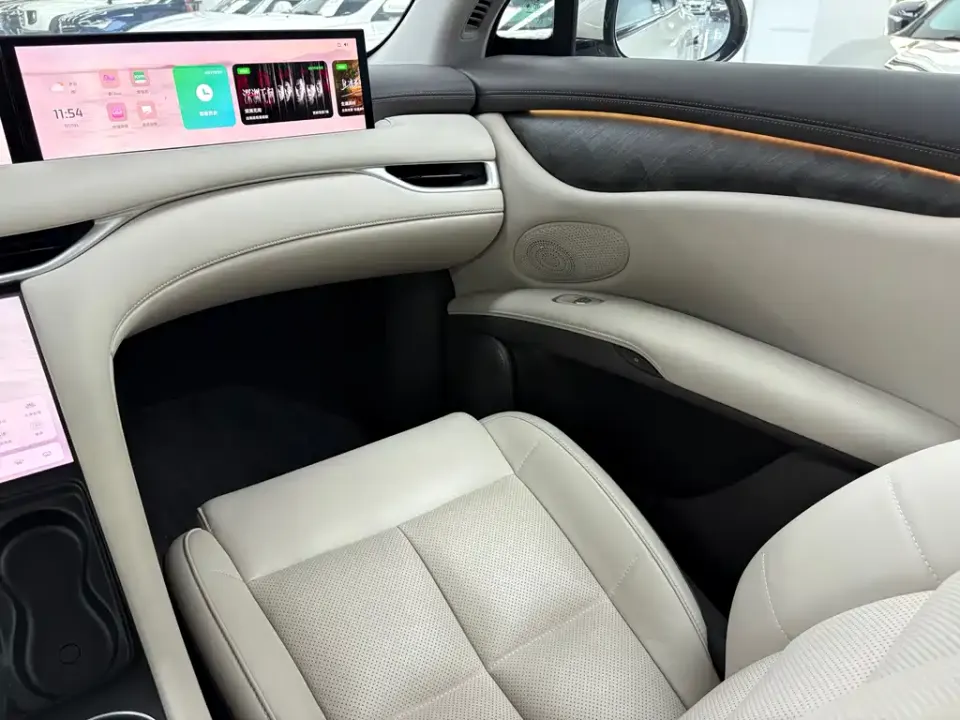 IM Motors IM LS6