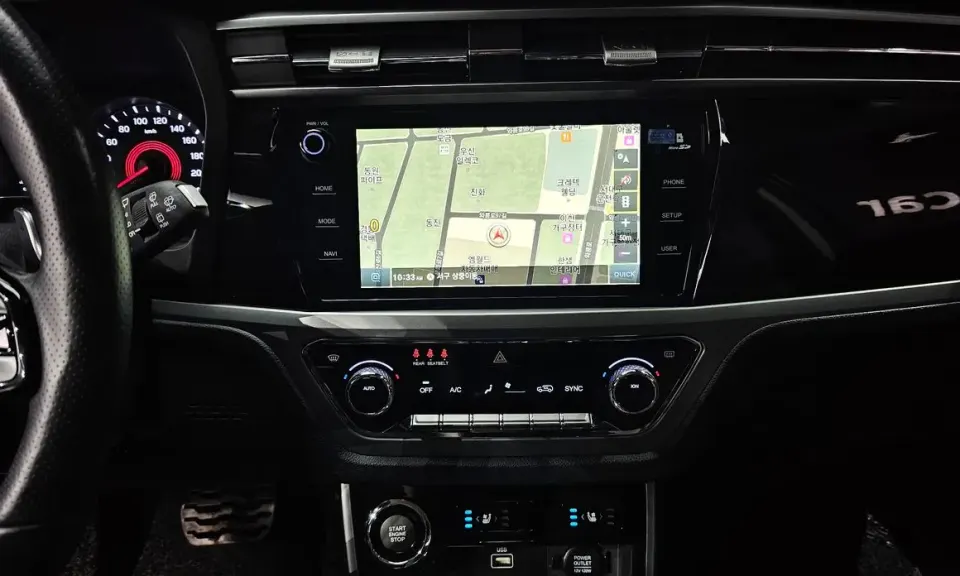 KG_Mobility_Ssangyong KORANDO