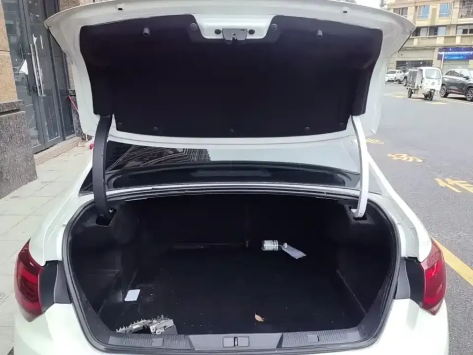 Citroen C4L