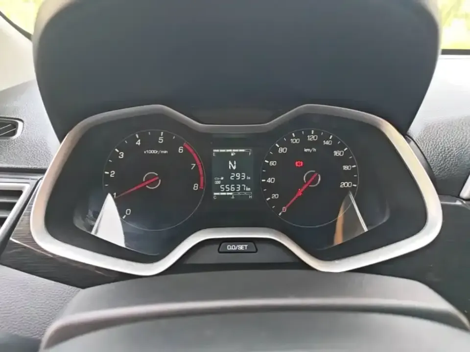Baojun 310