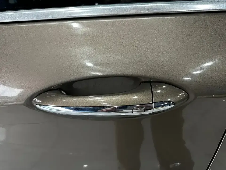 Buick Envision Plus