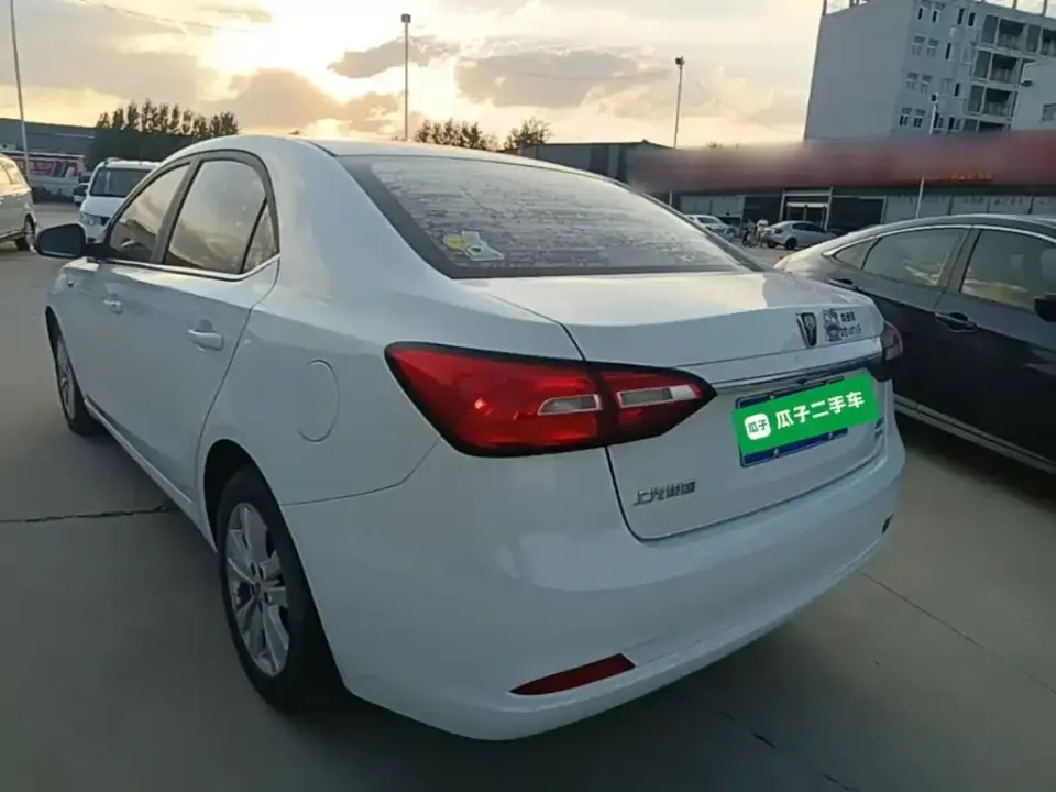Roewe 360