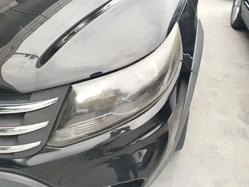 Fengxing X5