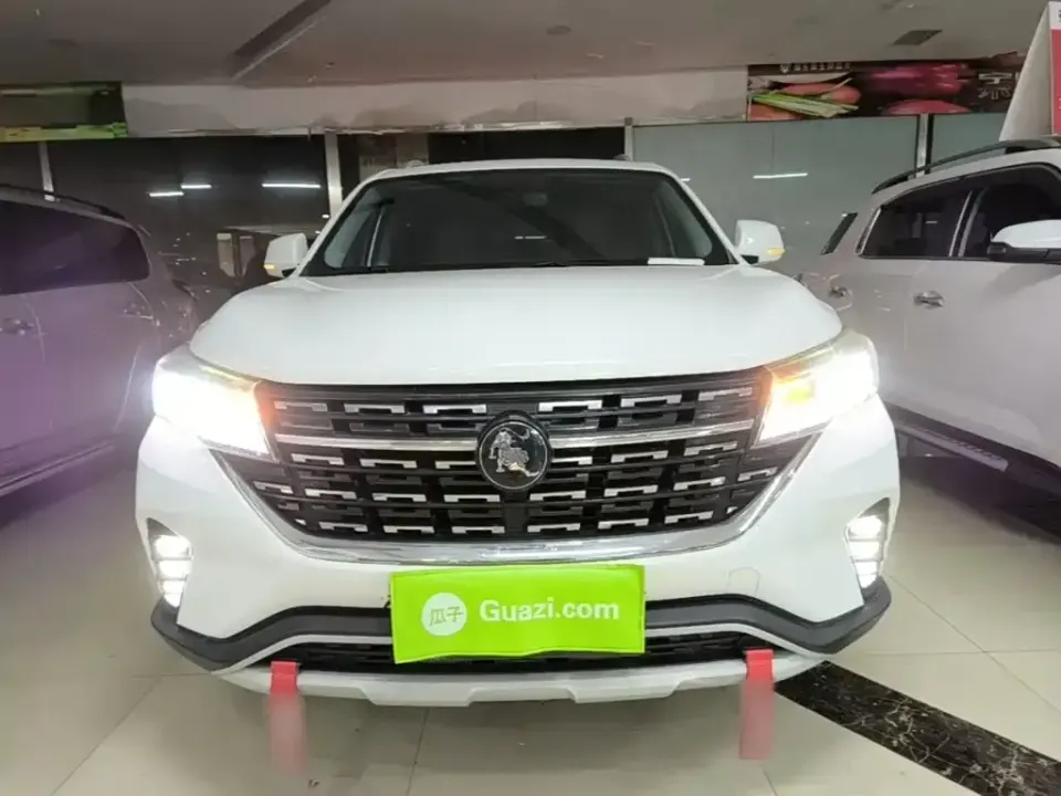 Fengxing Fengxing T5L