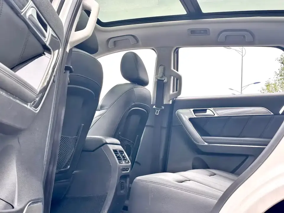 Haval H6 Coupe