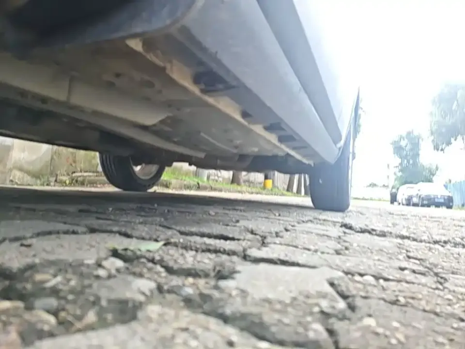 Zhonghua V3