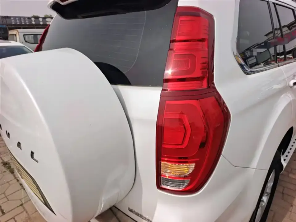 Haval H9