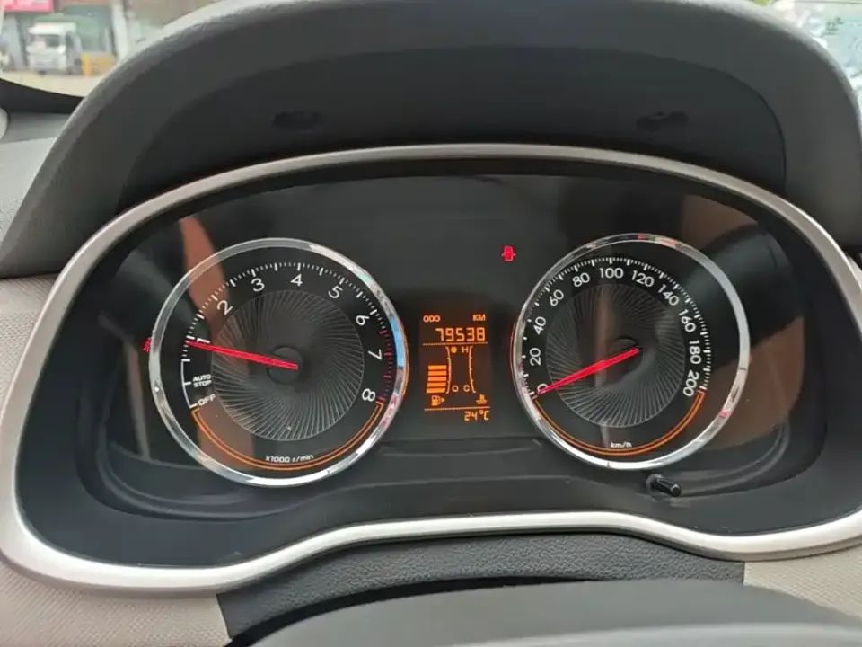Chevrolet Sail
