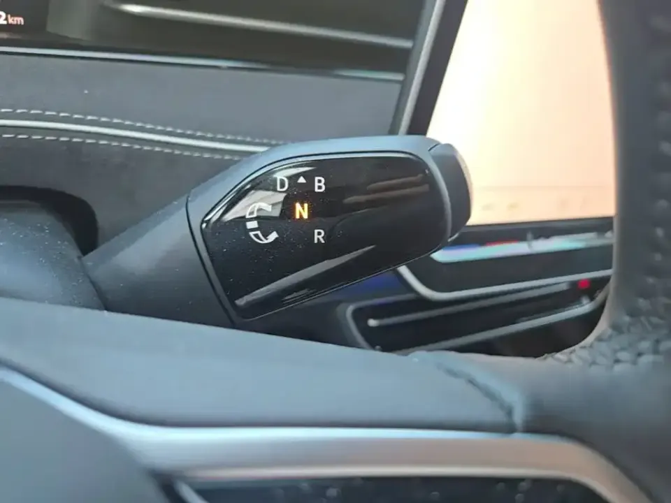 Volkswagen ID.7 VIZZION