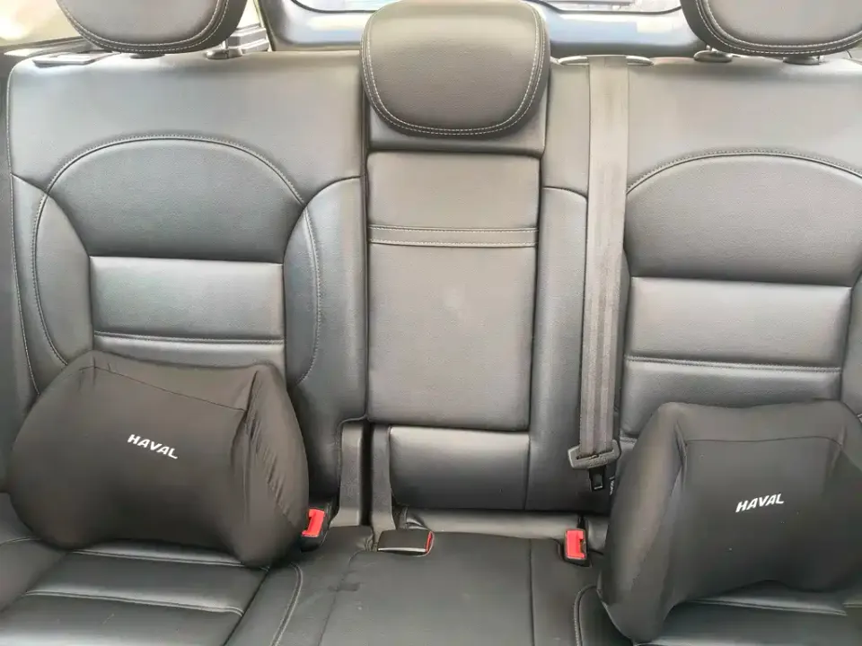 Haval H7