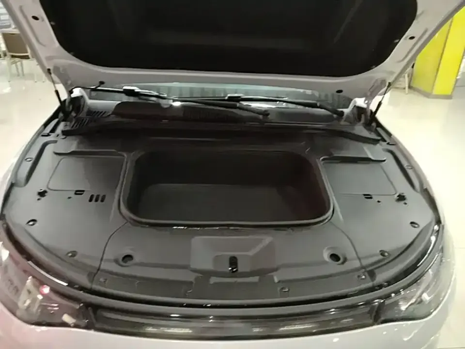 Leapmotor Leapmotor C01