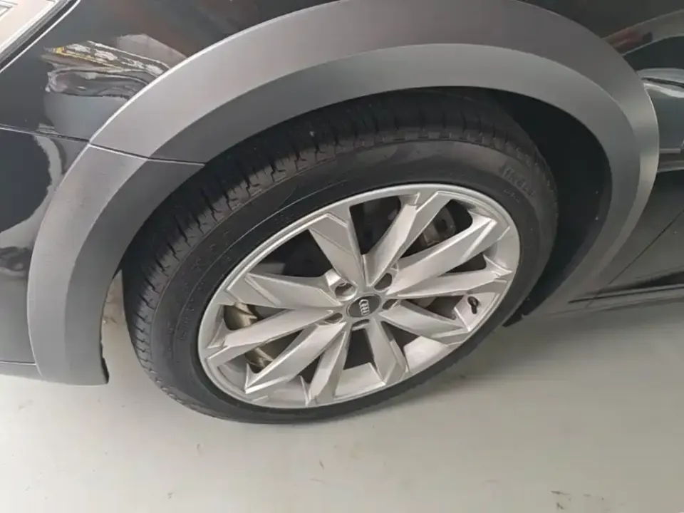 Audi A6 (Import)