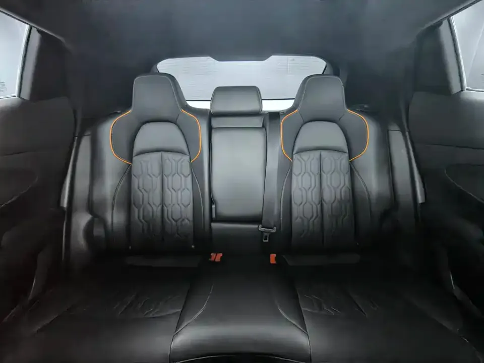Changan UNI-T