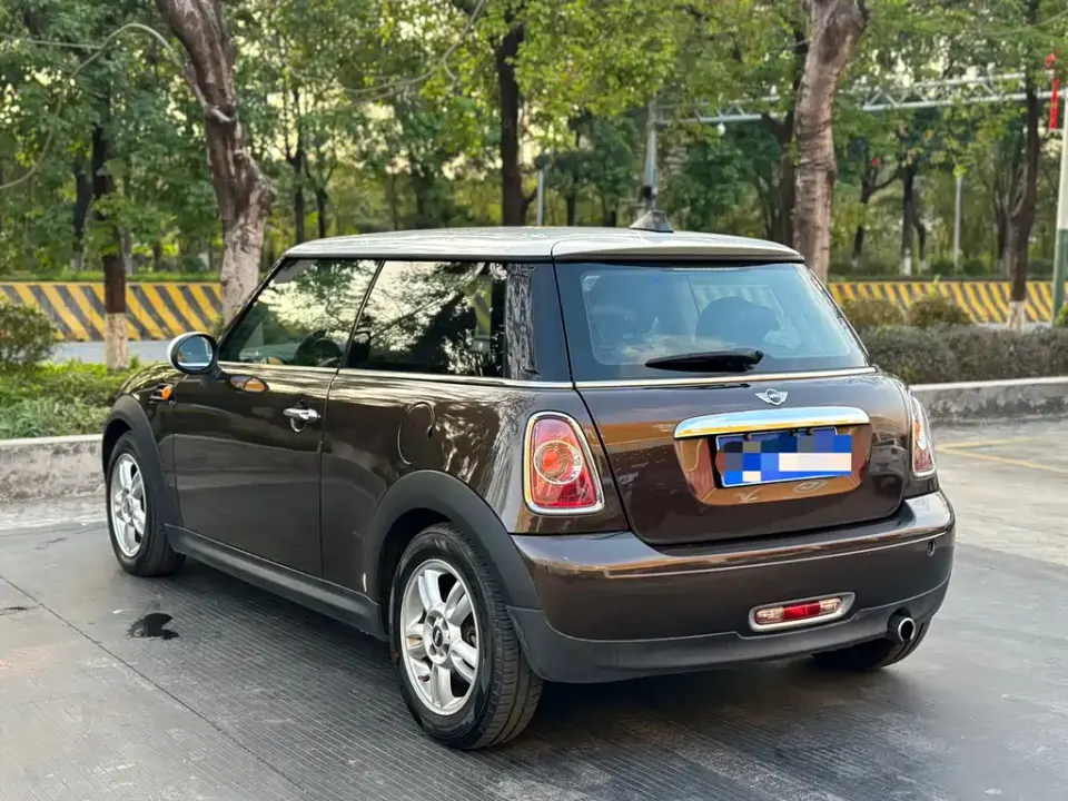 MINI Mini