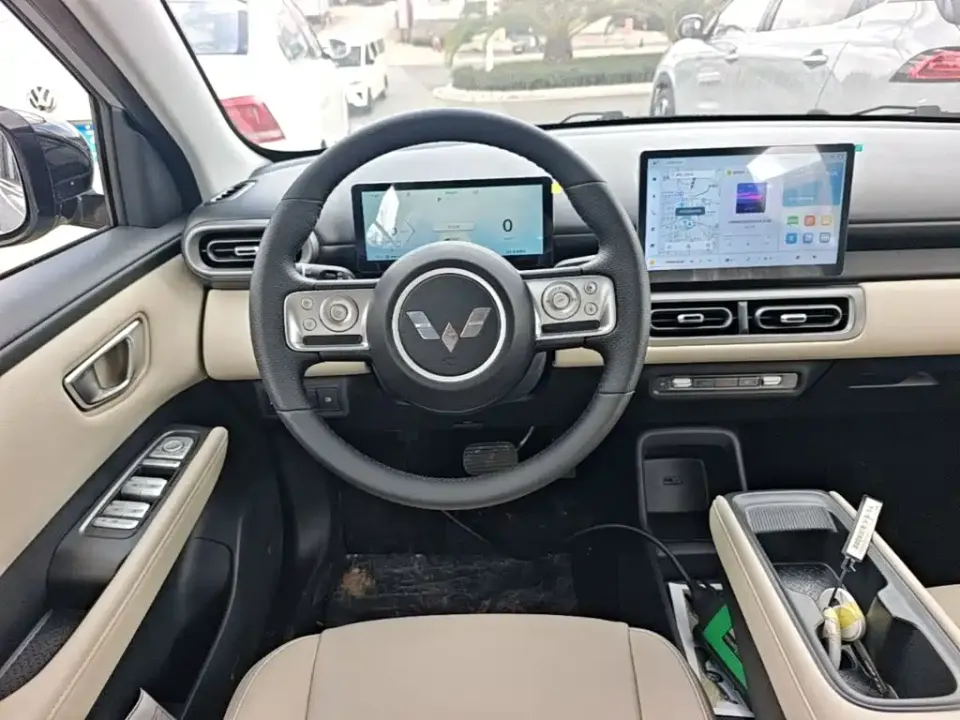 Wuling Bingo PLUS
