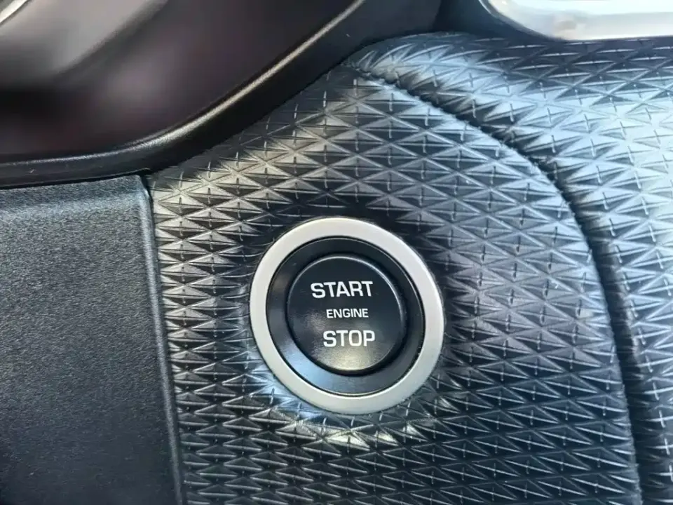 Land Rover Velar