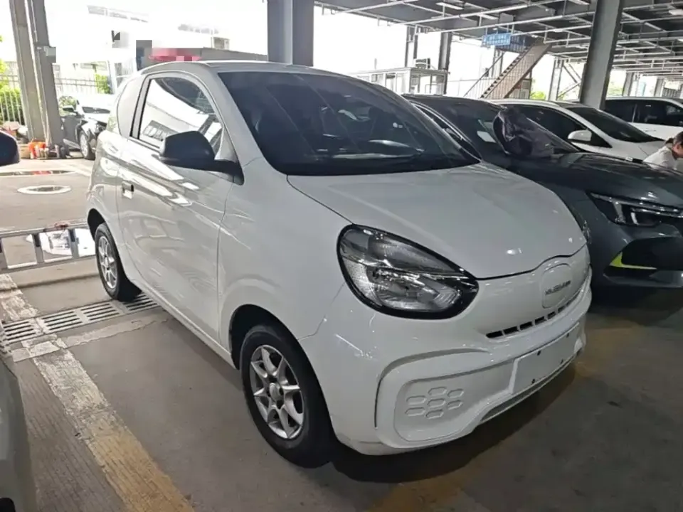 Roewe Clever