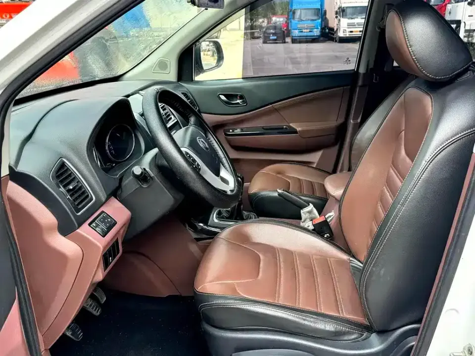 Fengxing Fengxing SX6