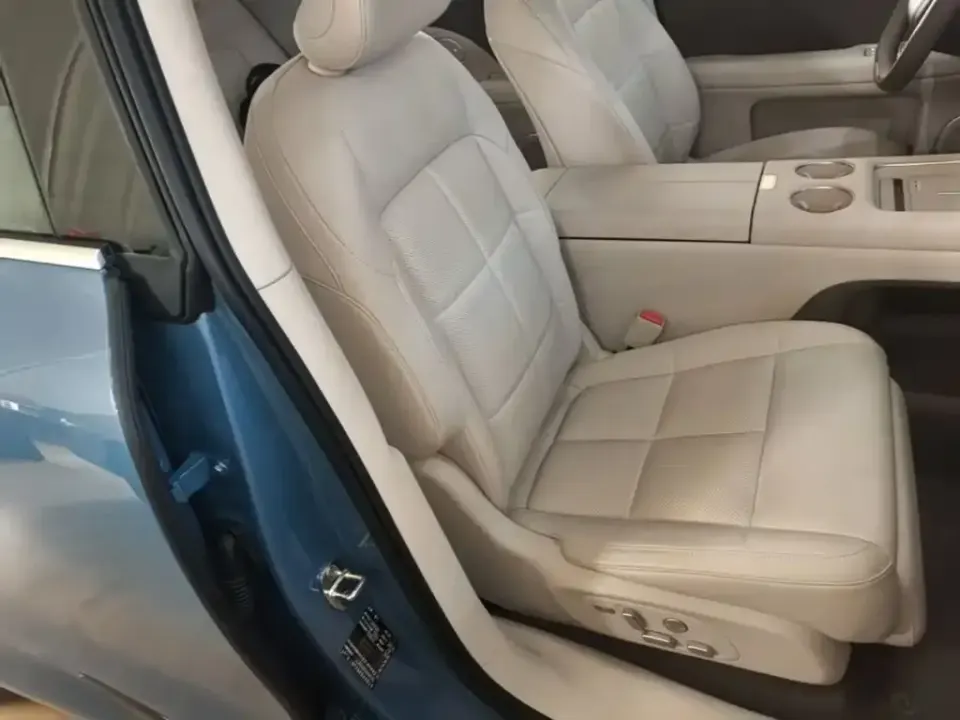IM Motors IM LS6