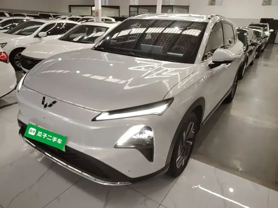 Wuling Xingguang S