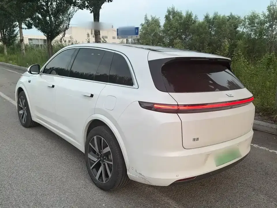 Li Li L7
