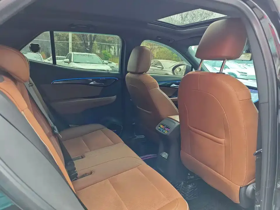 Buick Envision S