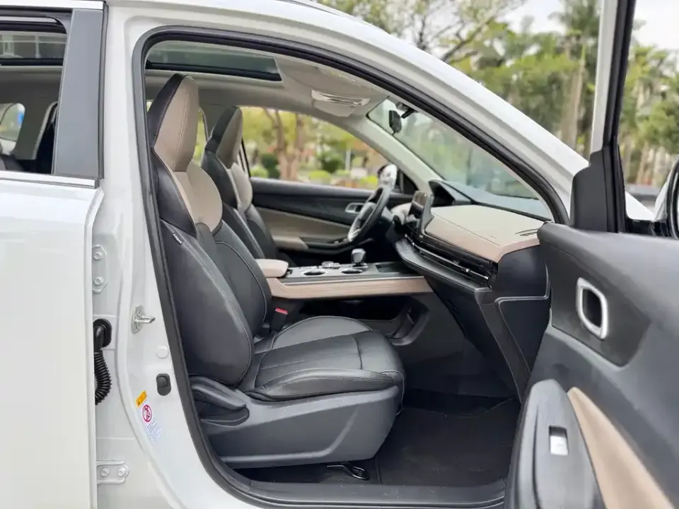 Changan CS55PLUS