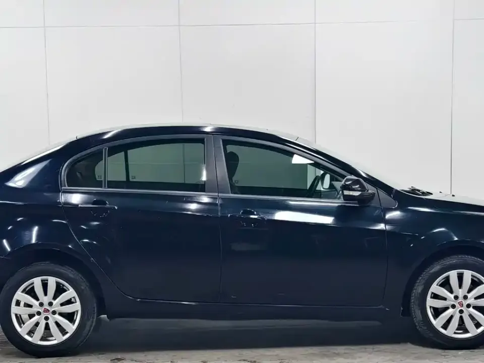 Roewe 350