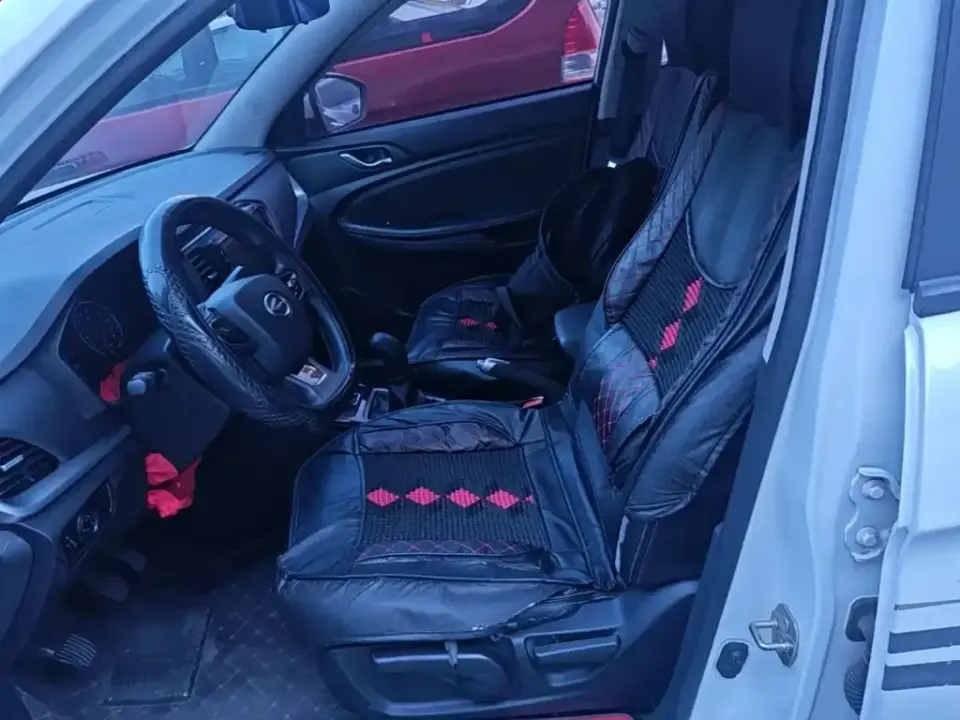 Landwind Landwind X2