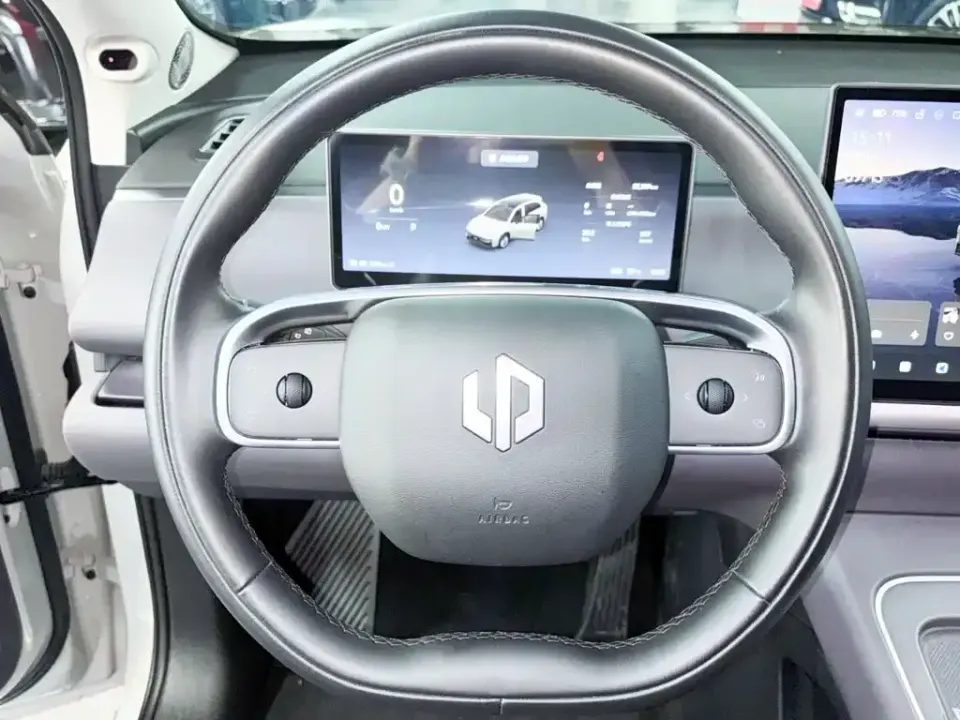 Leapmotor Leapmotor C10