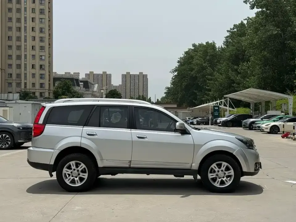 Haval H5 Classic