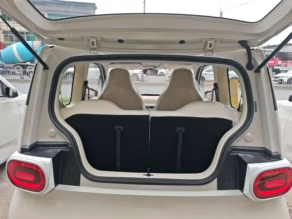 Wuling MINIEV