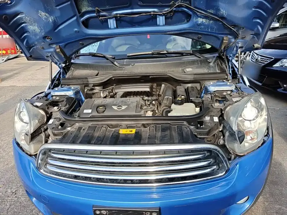 MINI Mini Countryman