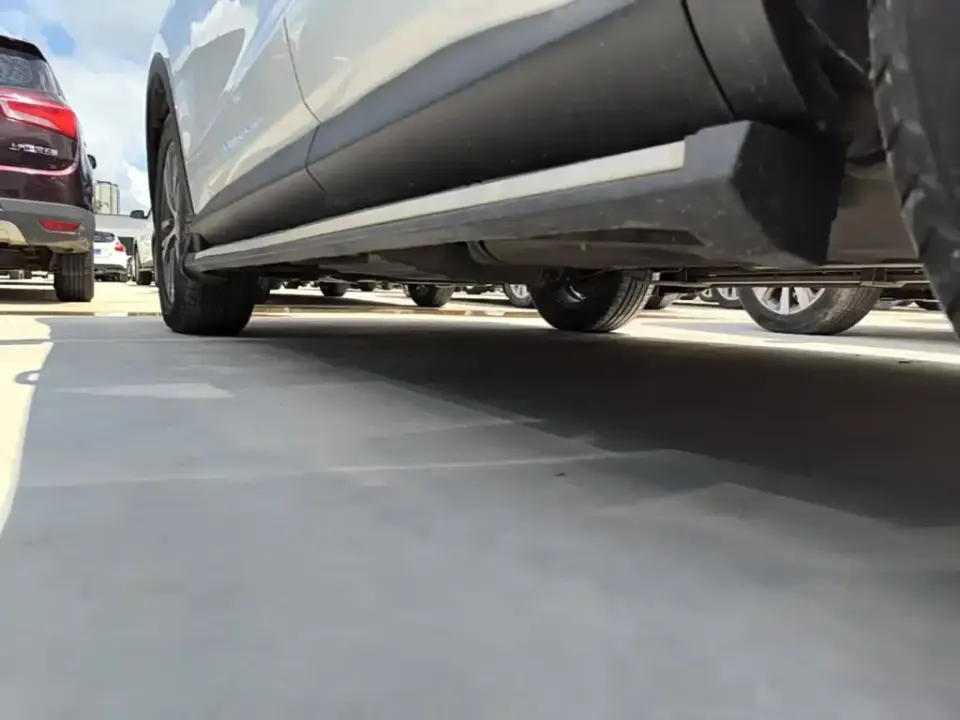 BYD Pro
