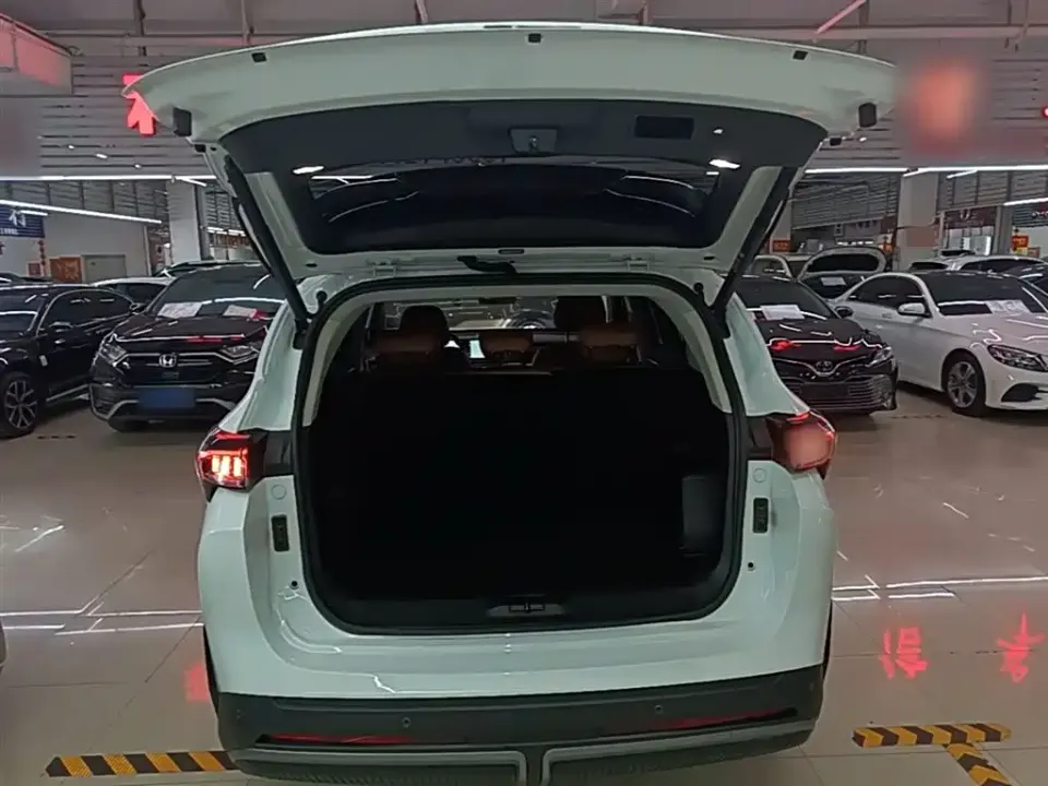 Shanhai Shanhai L7