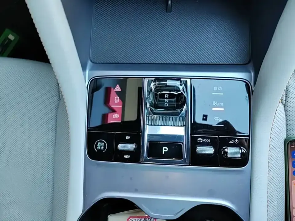 BYD PLUS New Energy