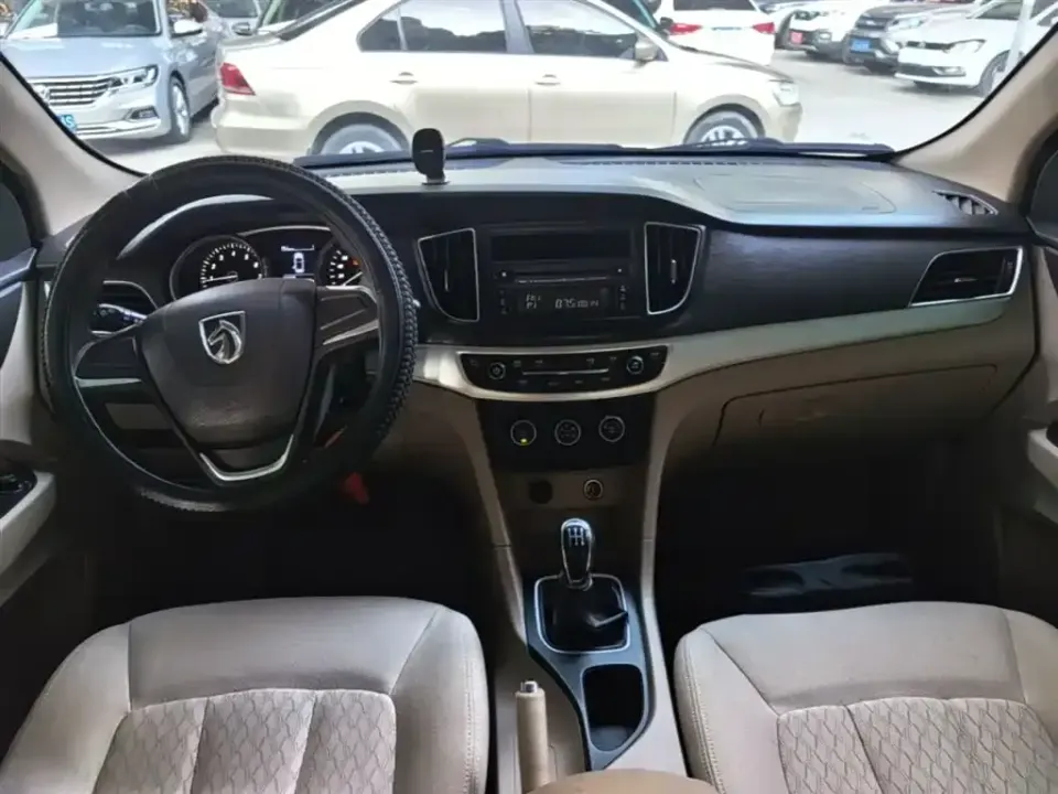 Baojun 730