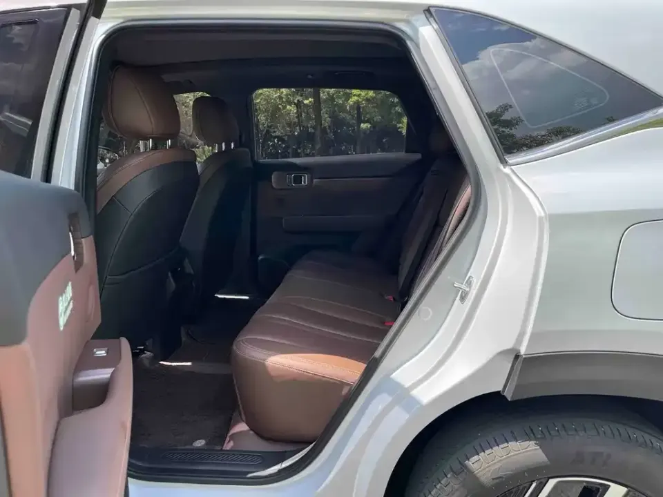 Wuling Xingguang S