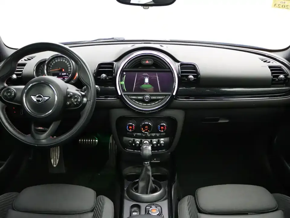 MINI Mini Clubman