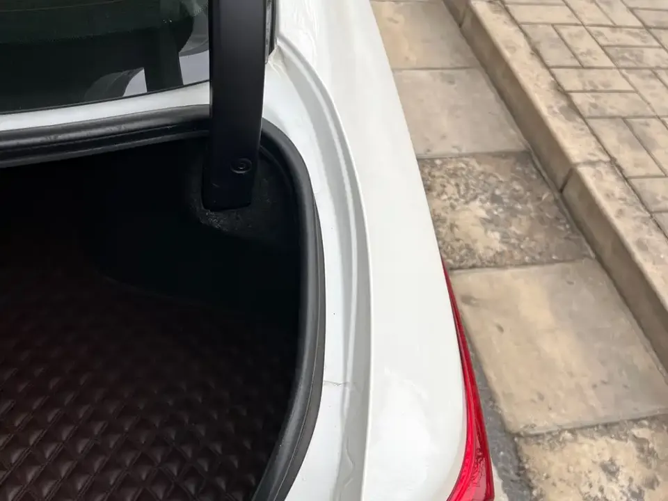Toyota Reiz