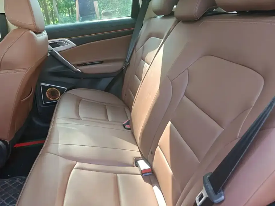 Geely Boyue
