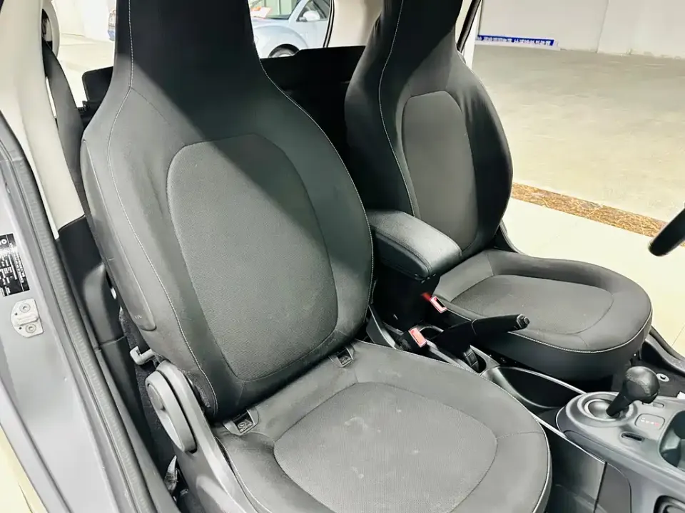 Smart Smart Fortwo