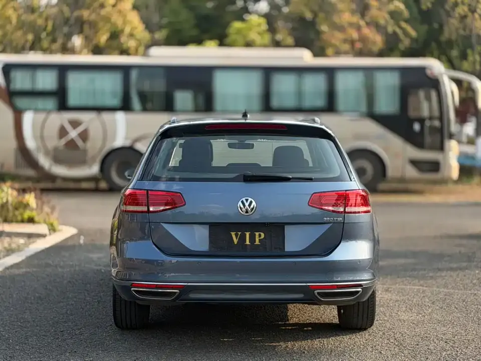 Volkswagen Viloran