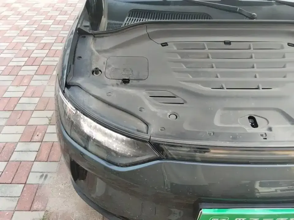 Leapmotor Leapmotor C11