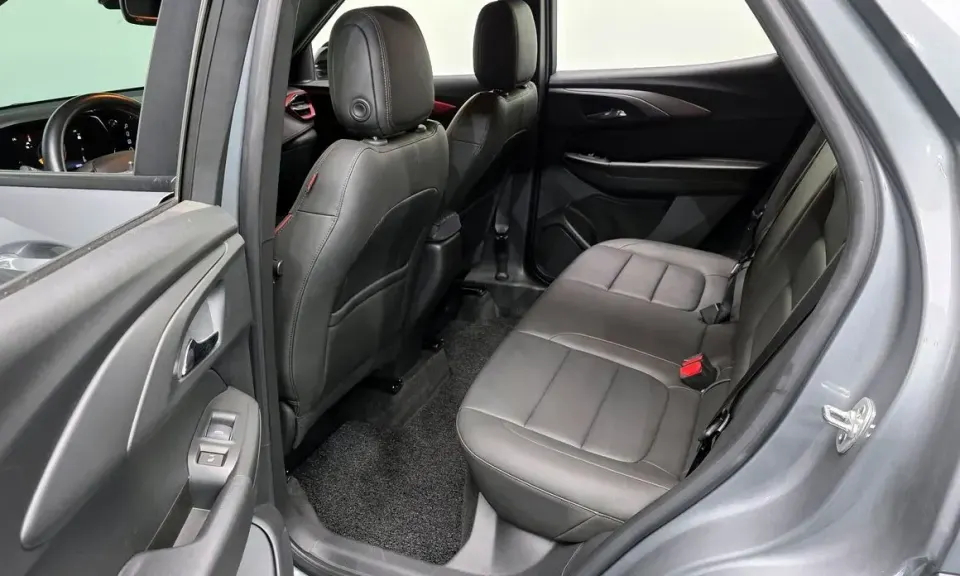 ChevroletGMDaewoo Trailblazer