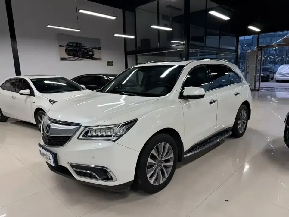Acura MDX