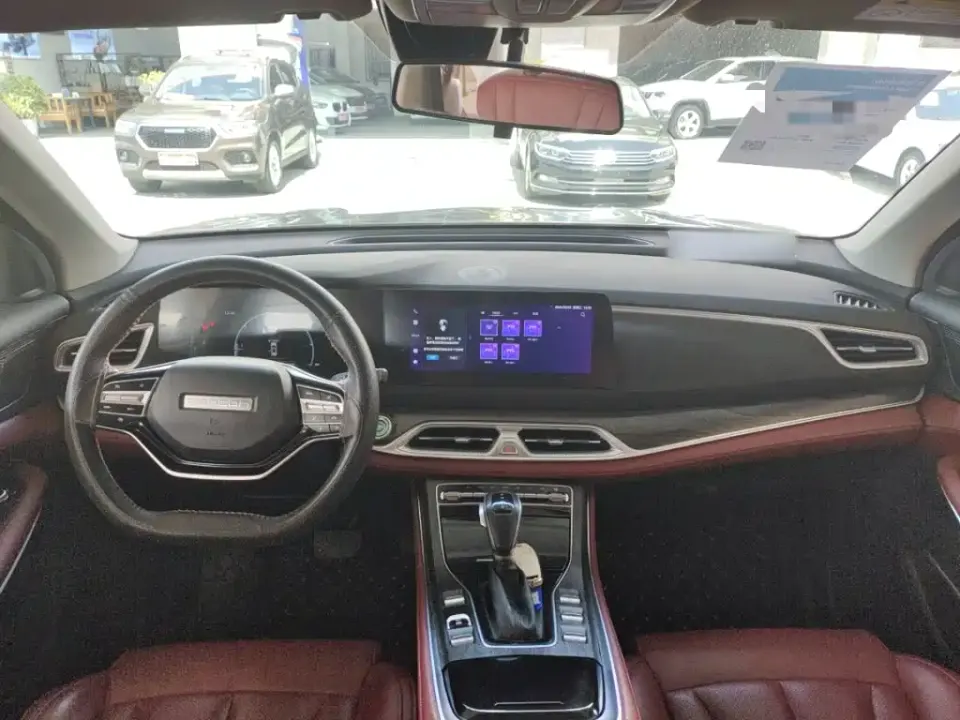 Fengguang Fengguang 580
