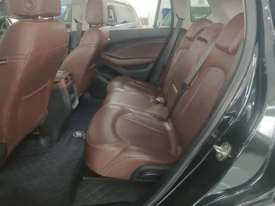 Buick Envision Plus