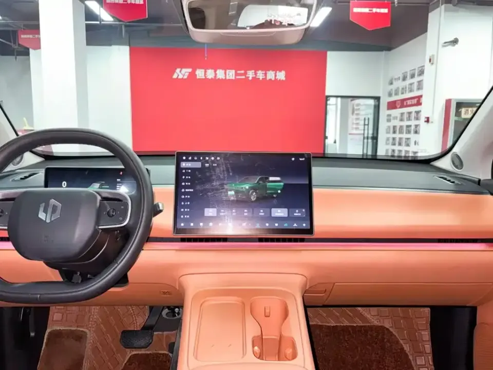 Leapmotor Leapmotor C10