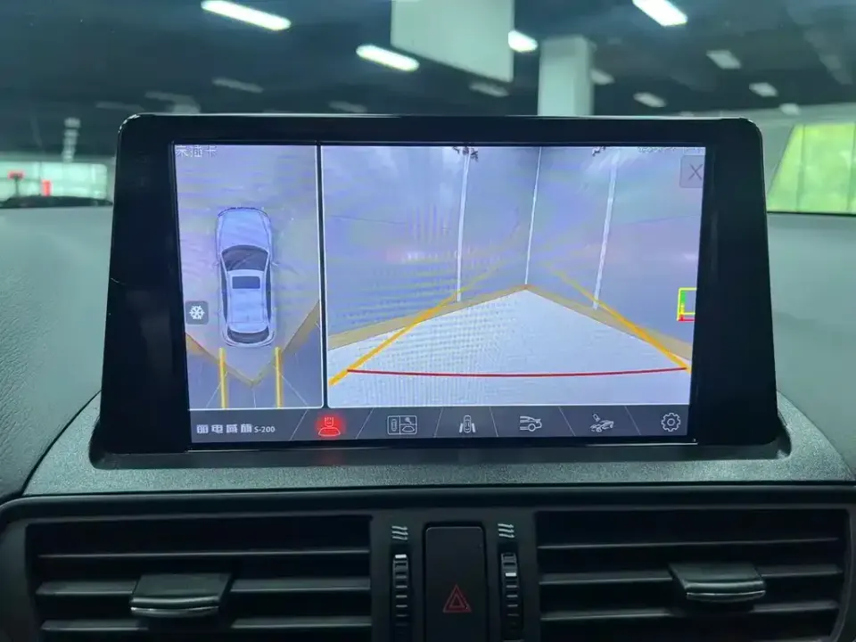 Mazda CX-4